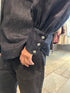 Dutchess deer blouse dark jeans